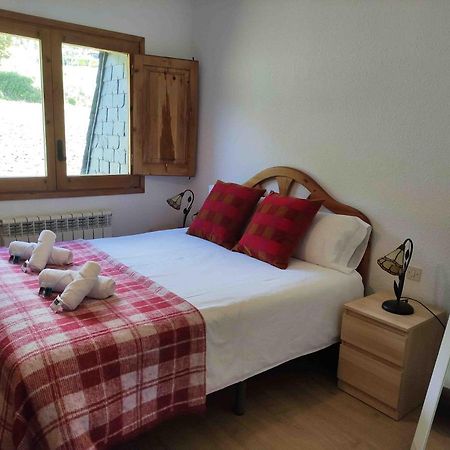 Suitedreams - Camp De Baix La Massana Exterior foto