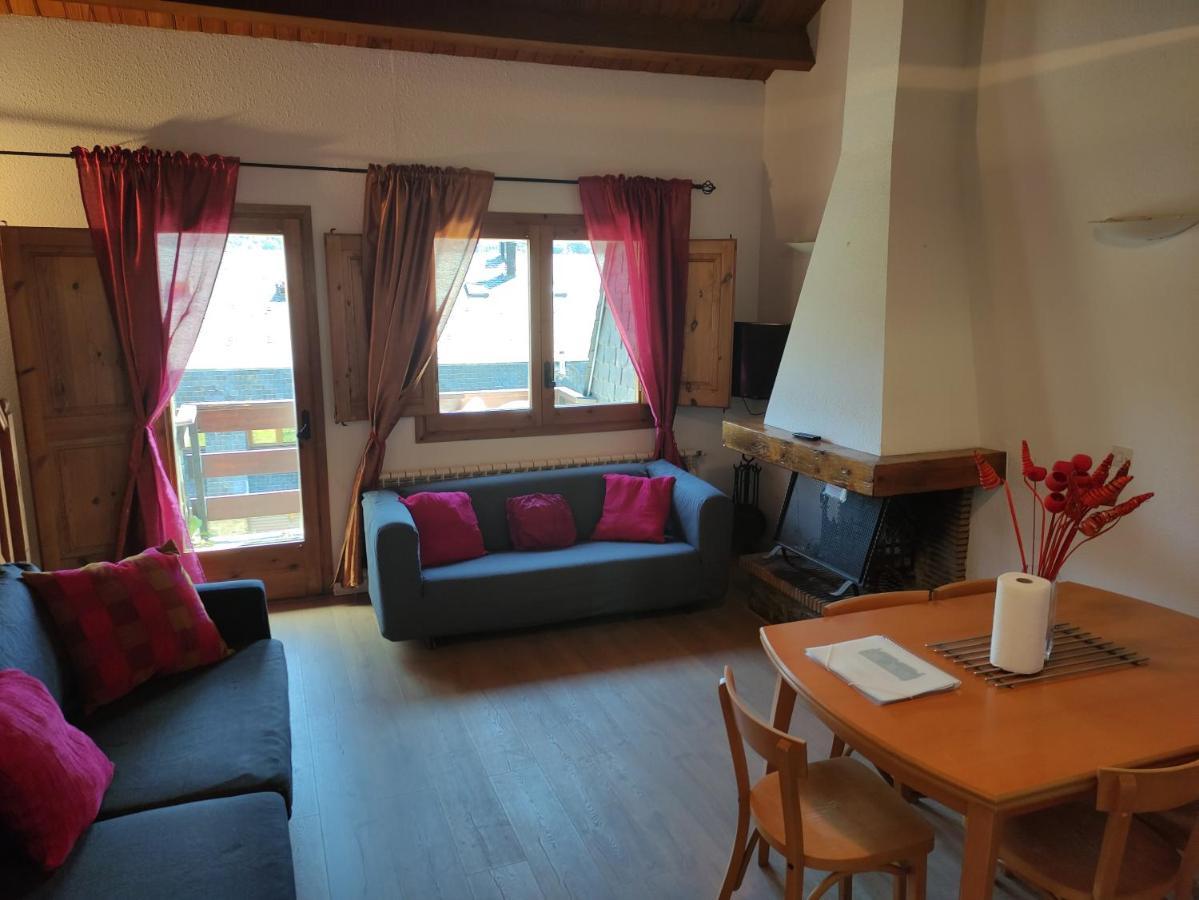 Suitedreams - Camp De Baix La Massana Exterior foto