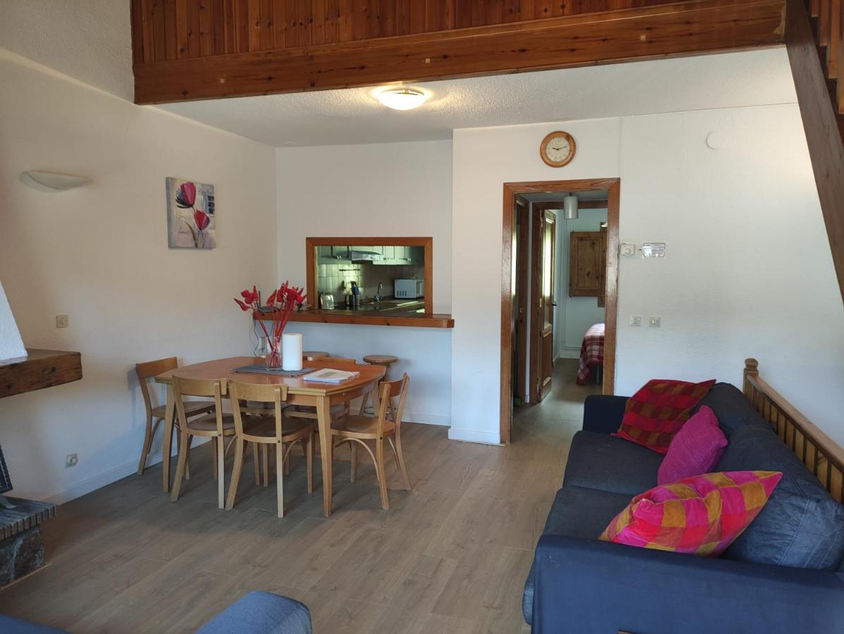 Suitedreams - Camp De Baix La Massana Exterior foto