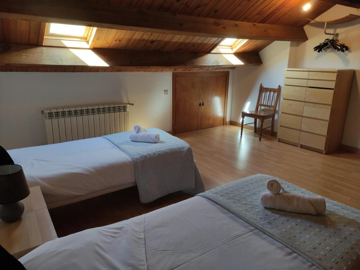 Suitedreams - Camp De Baix La Massana Exterior foto